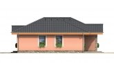 Ansicht - BUNGALOW 68